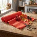 Papel crepom florista vermelho 50x250cm | Floristik24.pt