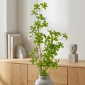 Ramo artificial de Schefflera,