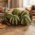 Limões verdes inteiros 500g | Floristik24.pt