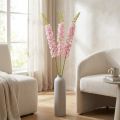 Rabo deserto estepe vela rosa 106 cm | Floristik24.pt