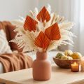Palmspear mini Laranja 100 unidades | Floristik24.pt
