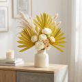 Palmspear Sun mini Amarelo 50 peças | Floristik24.pt
