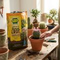 FRUX Solo para Cactos e Bonsai 5L | Floristik24.pt