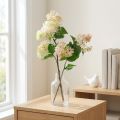 Ramo de sabugueiro lilás artificial ramo deco Alt.77cm | Floristik24.pt