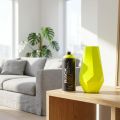 Tinta Spray Colorida Fluorescente Amarelo Neon 400ml | Floristik24.pt