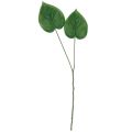 Floristik24 Philodendron árvore artificial amigo plantas artificiais verde 48 cm