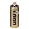 Floristik24 Tinta spray com efeito cromado cobre para projetos criativos, Montana Cans 400ml