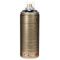 Spray decorativo com efeito cromado prateado para uso interno, Montana Cans 400ml | Floristik24.pt