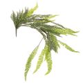 Floristik24 Samambaia artificial, ramo decorativo para colar e pendurar, 118 cm