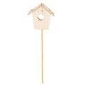 Casinha de pássaros