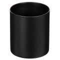 Floristik24 Castiçal magnético, acabamento fosco, 4 cm, conjunto com 4 peças