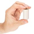 Suporte para vela tipo bastão com ímã, 25 mm, 4 peças | Floristik24.pt