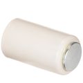 Suporte para vela tipo bastão com ímã, 25 mm, 4 peças | Floristik24.pt