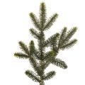 Floristik24 Ramo de pinheiro artificial para decoração de mesa e arranjos, 45 cm, 3 peças