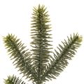 Ramo de pinheiro artificial para decoração de mesa e arranjos, 45 cm, 3 peças | Floristik24.pt