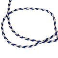 Fita/cordão listrado para