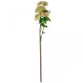 Ramo de sabugueiro lilás artificial ramo deco Alt.77cm