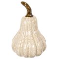 Abóbora decorativa de