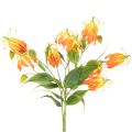 Flor artificial Gloriosa