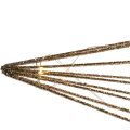 Estrela decorativa de LED