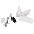 Estrela decorativa de LED,