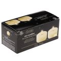 Vela de LED, branco quente,