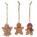 Enfeites decorativos para