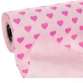 Papel para punho com estampa