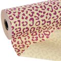 Papel para punho, estampa de
