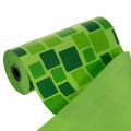 Papel para punhos de buquês de