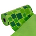 Papel para punhos de buquês de