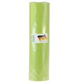 Floristik24 Papel de punho largo lenço de papel verde musgo 37,5cm 100m