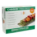 Floristik24 OASIS® Table Deco Mini espuma floral 8pcs