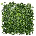 Floristik24 Tapete de hera artificial verde 60x60 cm para decoração de parede