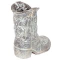 Botas de cowboy decorativas