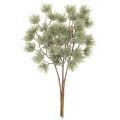 Ramo de abeto artificial, grande ramo de pinheiro para decoração de inverno, 55 cm, 3 peças | Floristik24.pt
