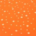 Rondella cuff laranja Ø38cm 50pcs | Floristik24.pt