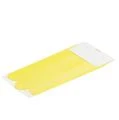 Punhos Rondella Ø38cm amarelo 50pcs | Floristik24.pt
