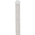 Fita de veludo, fita decorativa em rolo para decorações criativas, 10 mm de largura, 20 m de comprimento. | Floristik24.pt
