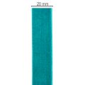 Fita de veludo decorativa para decoração, 20 mm de largura, 10 m de comprimento. | Floristik24.pt