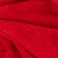 Laço decorativo vermelho para