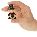 Amuleto da sorte com figura de limpador de chaminés para colar, 5 cm, 6 peças | Floristik24.pt