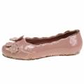 Floristik24 Sapato feminino plantador de cerâmica rosa 24cm