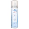 Floristik24 Spray de neve prateado com glitter para janelas e decoração de inverno, 150ml