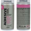 Floristik24 Cola em spray cola artesanal cola Montana para pulverização 150ml