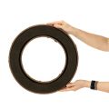 Anel de espuma floral OASIS® Renewal® Biolit® 40cm (2 unidades) | Floristik24.pt