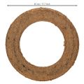 Anel de espuma floral OASIS® Renewal® Biolit® 45cm (2 unidades) | Floristik24.pt