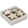 Conjunto de estrelas de