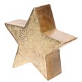 Suporte decorativo em forma de