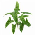 Floristik24 Bouquet de hera dourada encadernação artificial verde 40cm